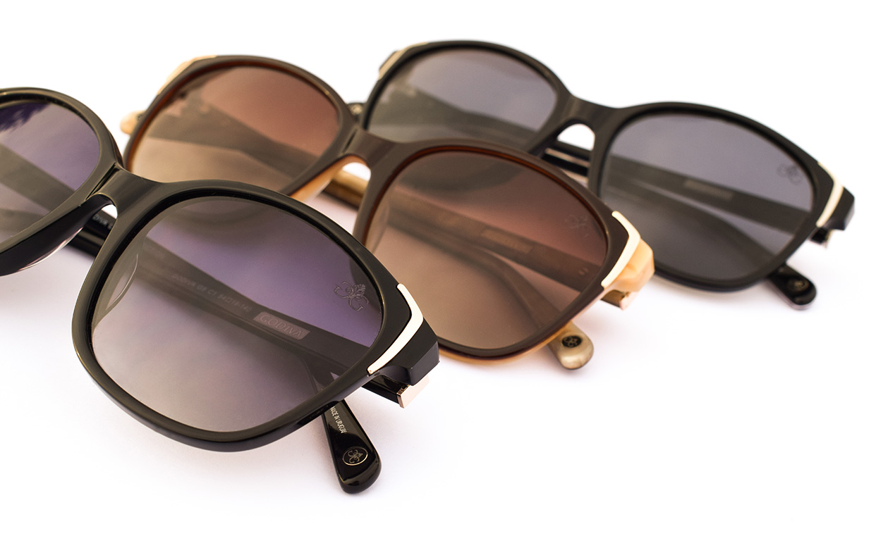 Armazones opticos