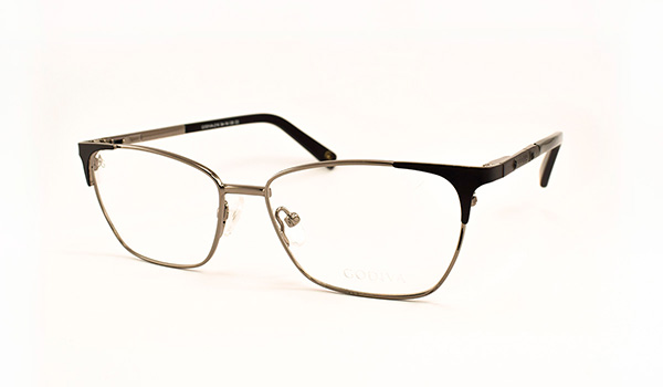 Lentes de receta