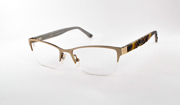 Lentes de receta