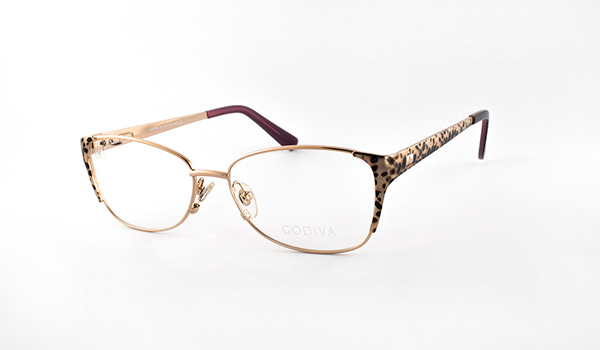 Godiva anteojos deals
