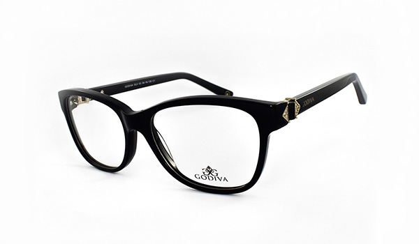 Lentes de receta